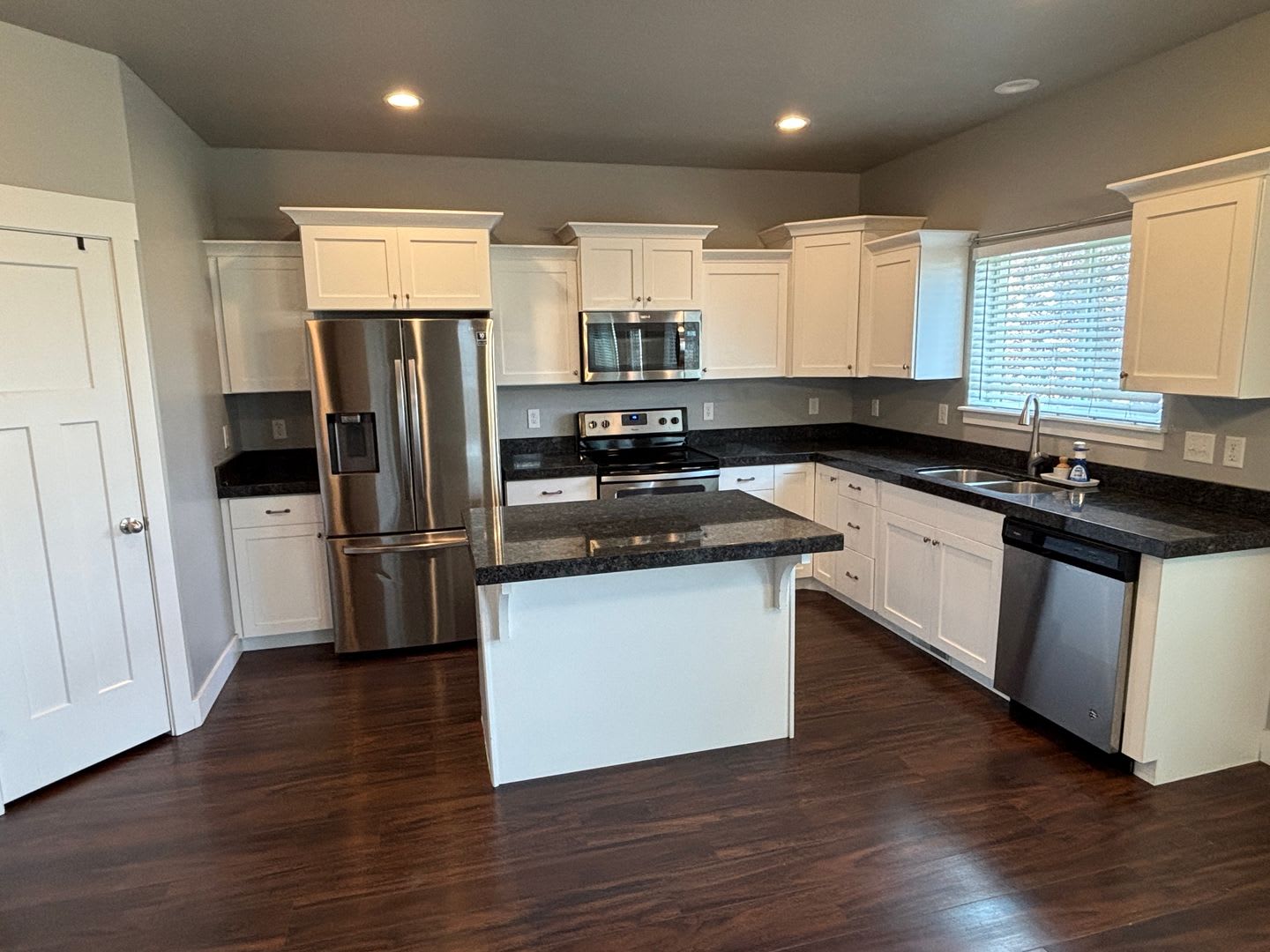 Beautiful house for rent – photo 3