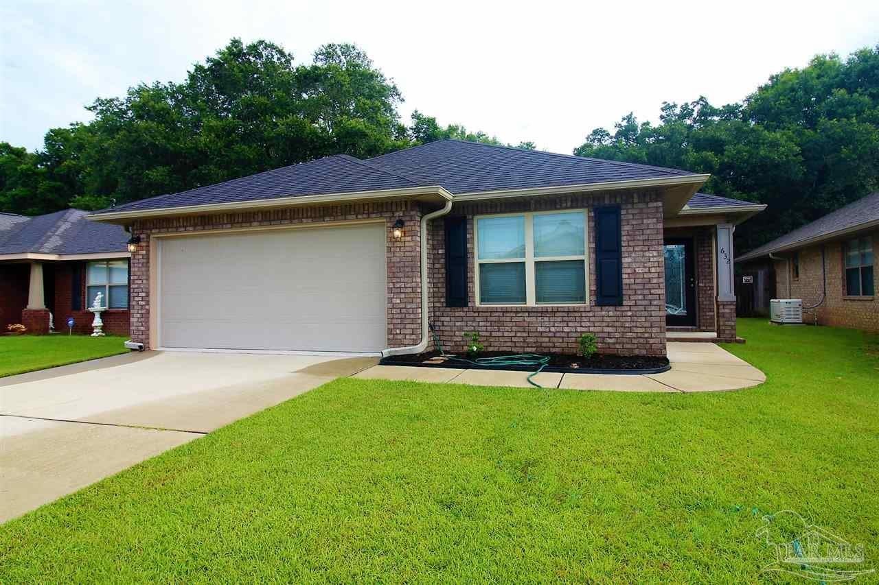 632 Edith Ln – photo 1