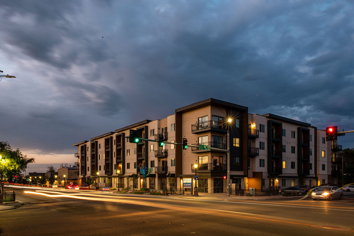 Apartments at Maddie – photo 3
