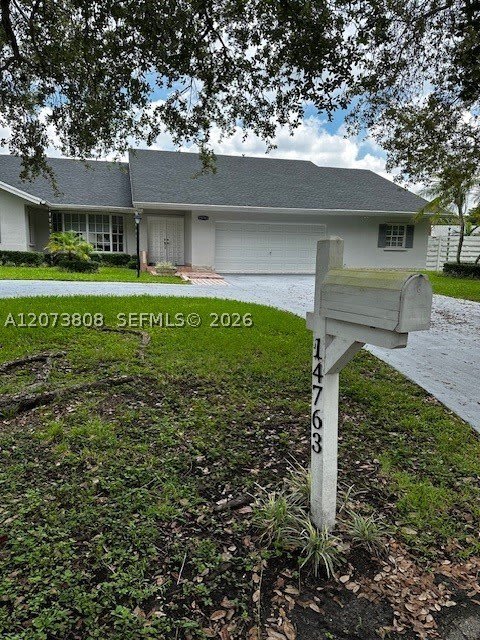 14763 Sw 152Nd Pl – photo 3