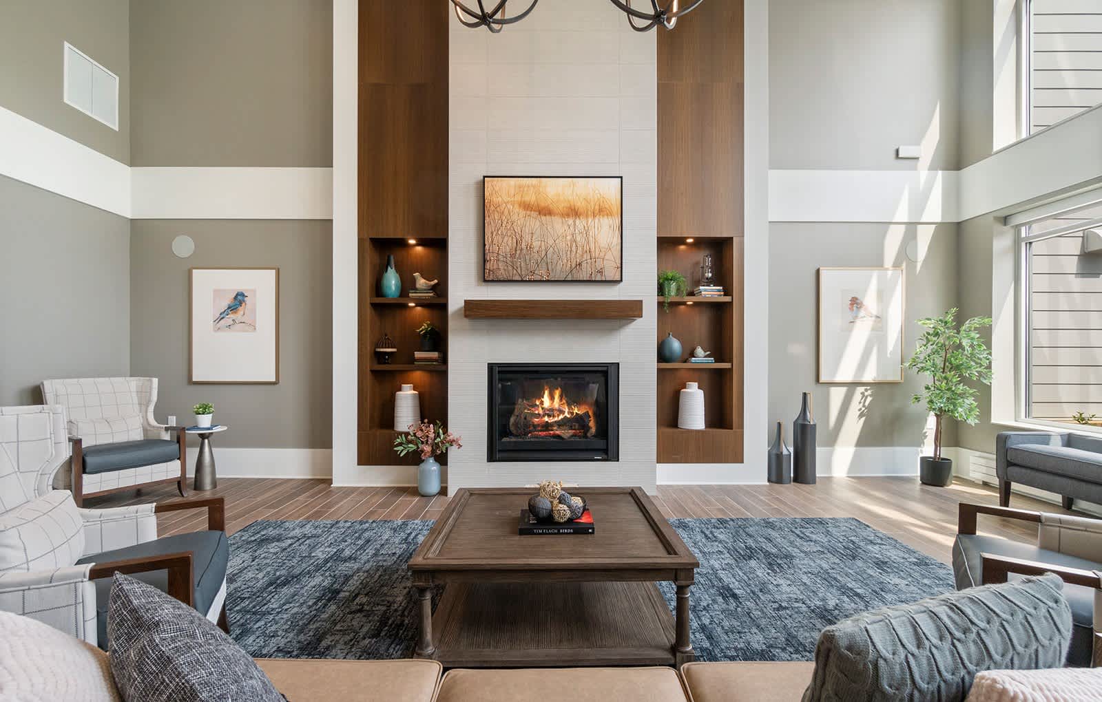 Oaks Landing 55+ Apartments – photo 2