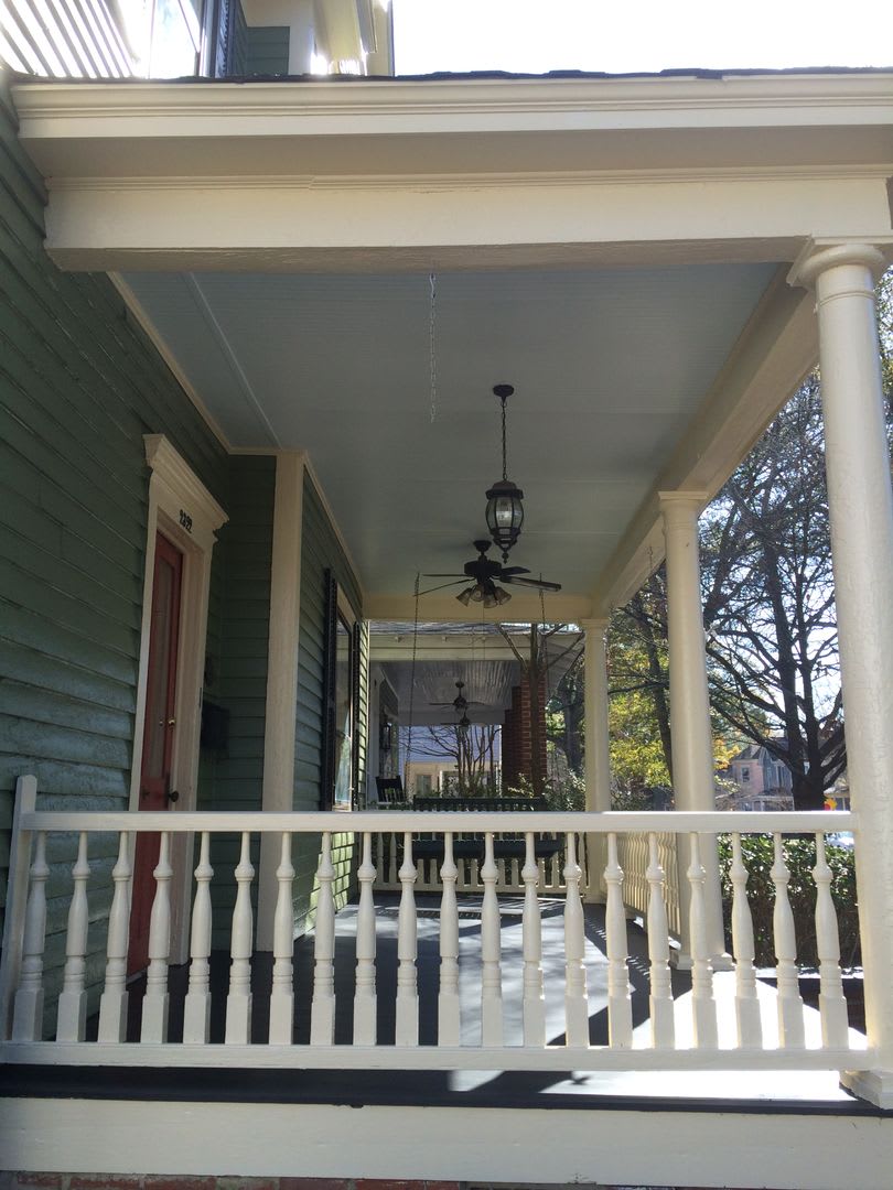 Wonderful home in downtown Columbia! – photo 4