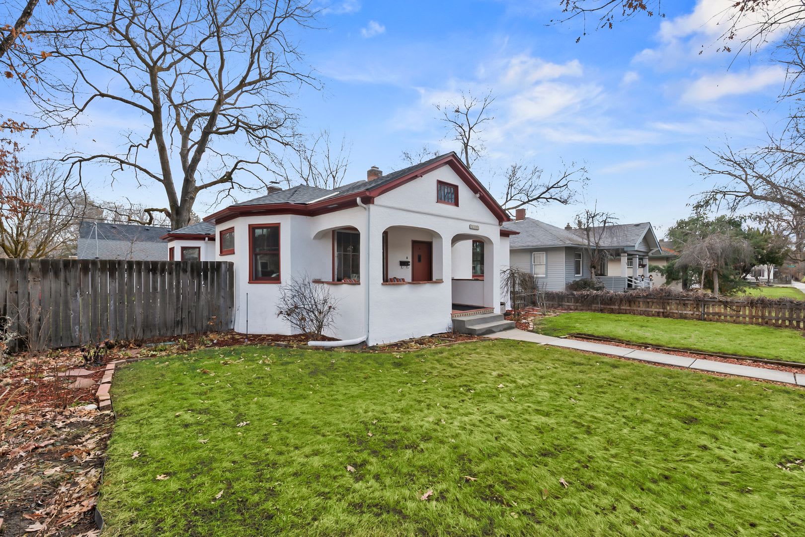 4 Bedroom 2 Bathroom Home in the North End – photo 3