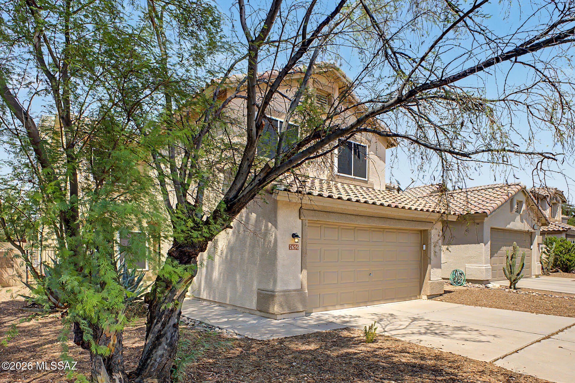 2656 W Mountain Heights Court – photo 4
