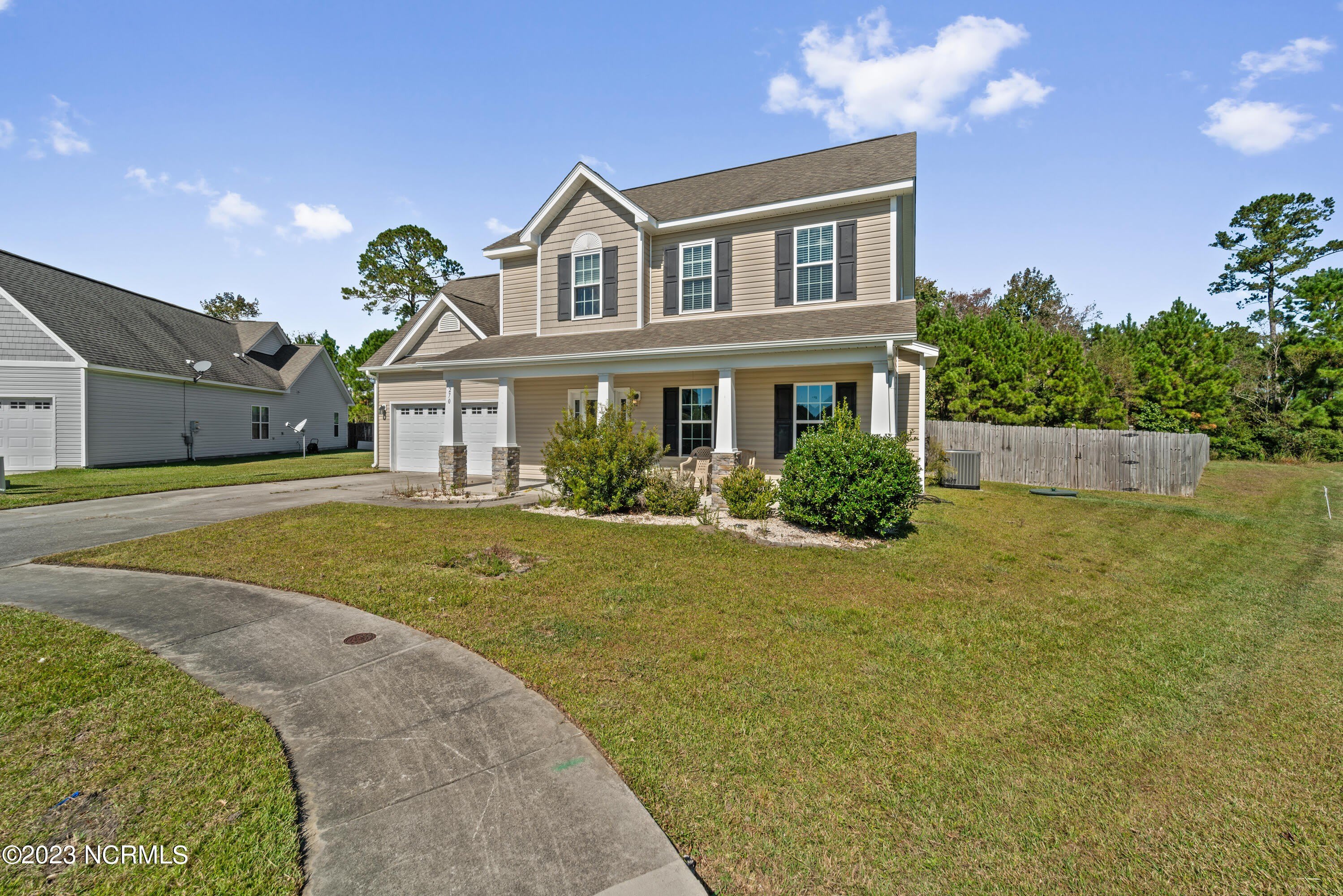 270 Silver Hills Drive – photo 4