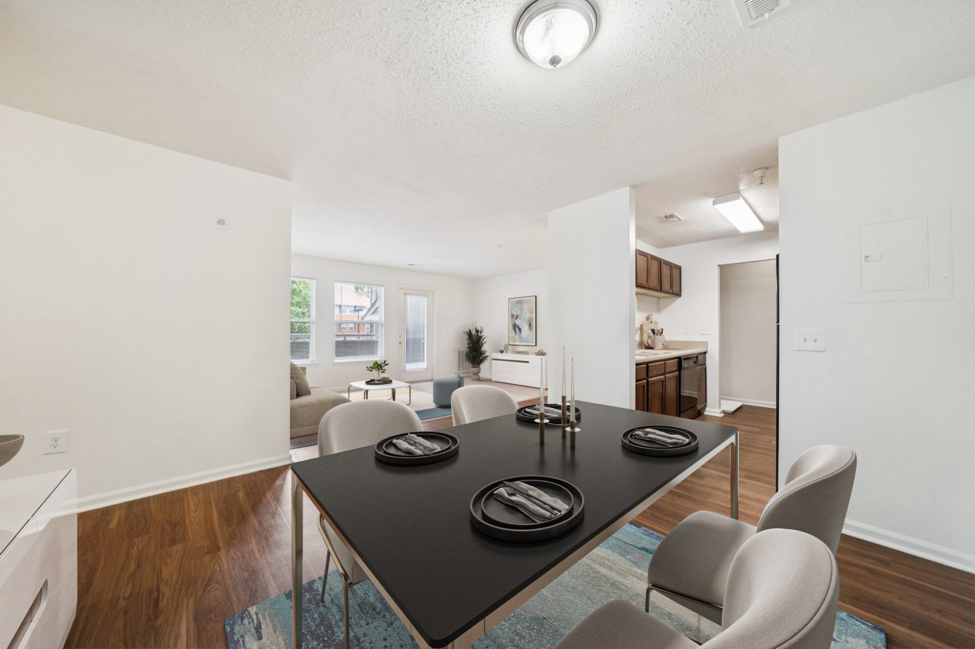 Affordable Housing – photo 5