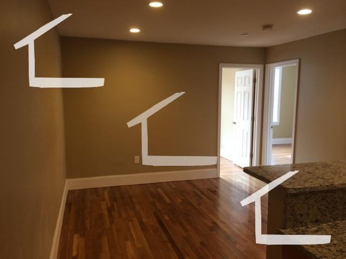 38 Egmont St #5E Brookline MA 02446 – photo 1
