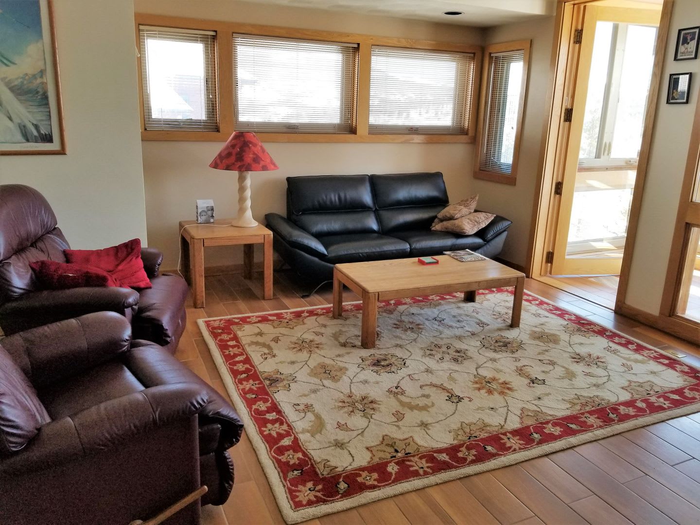 Summer Seasonal Rental- Retreat 433 – photo 5