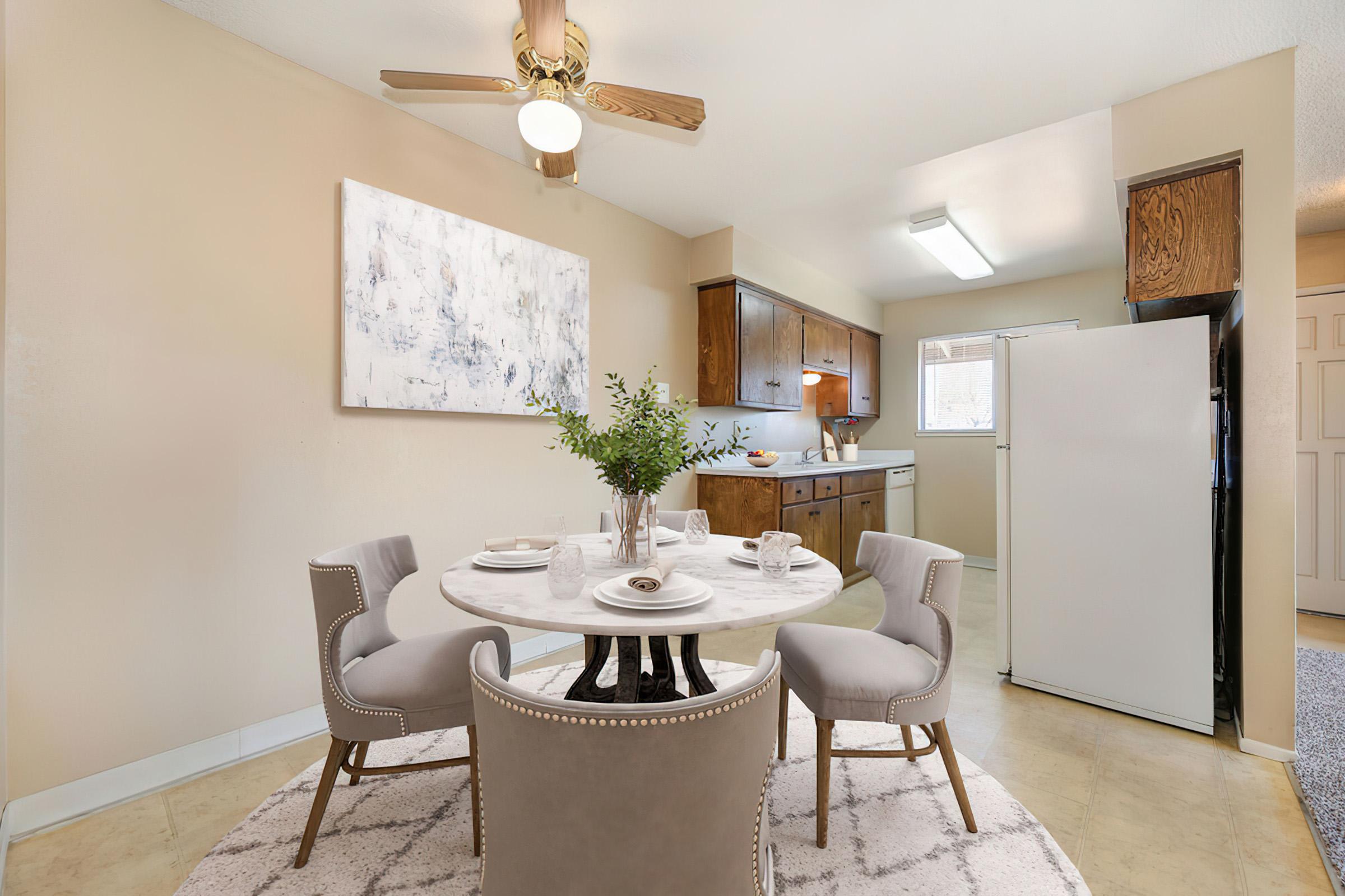 Dry Creek Village Apartments – photo 4