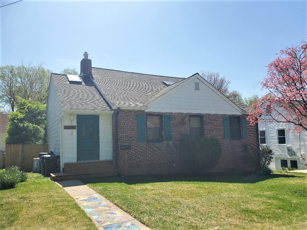 11717 King Tree St – photo 1