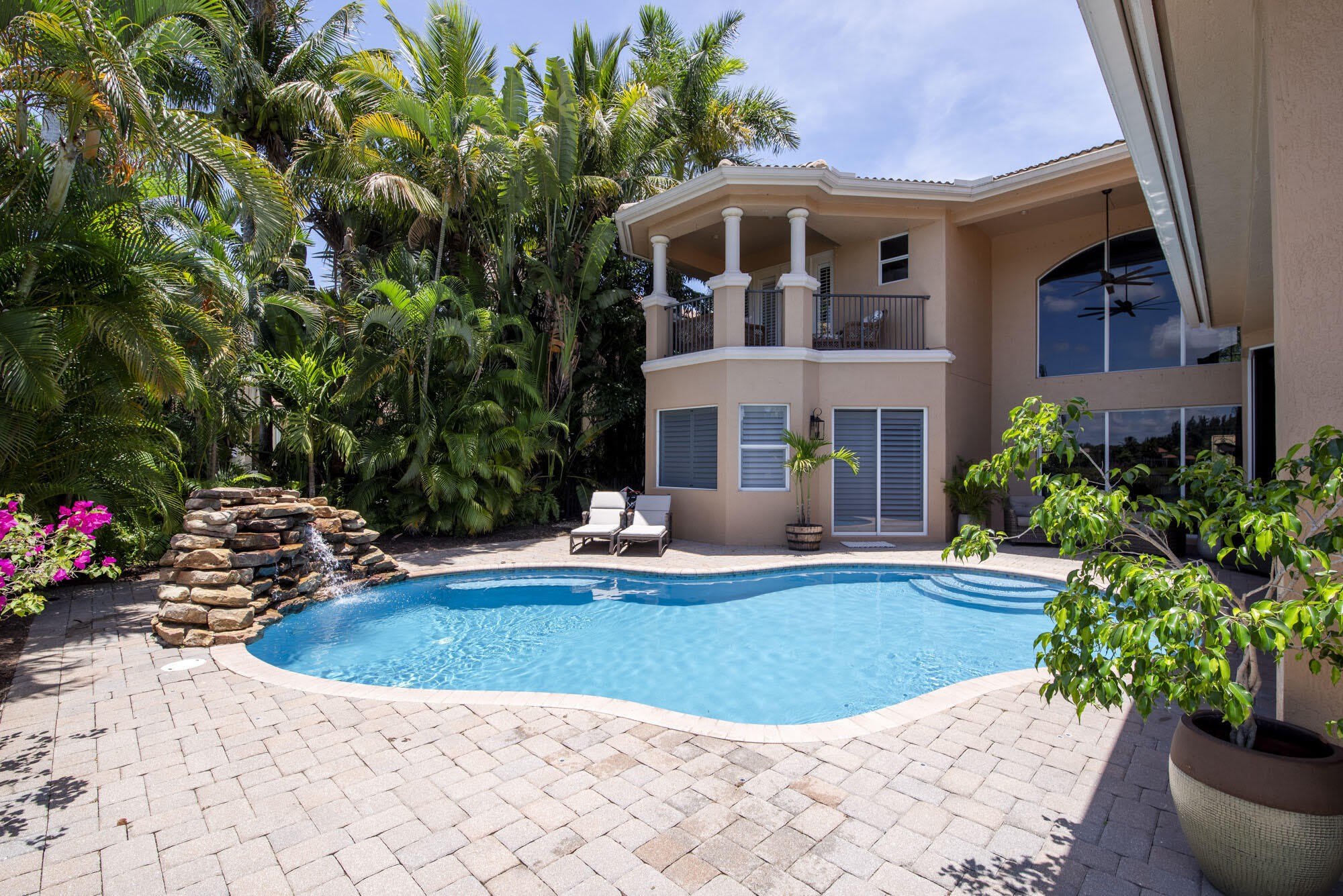 8801 Wellington View Drive – photo 4