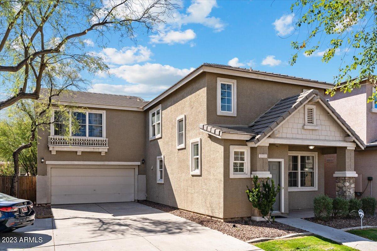 2233 E Pecan Rd – photo 1