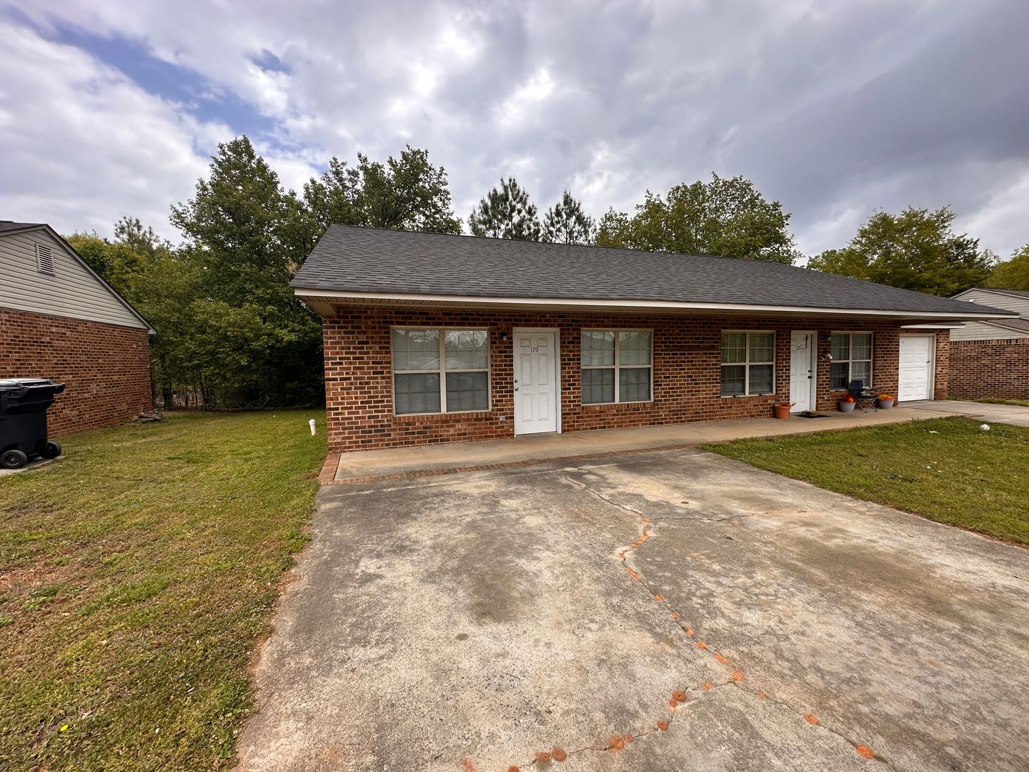 Charming 2-Bedroom Duplex for Lease in Anderson, SC – photo 2