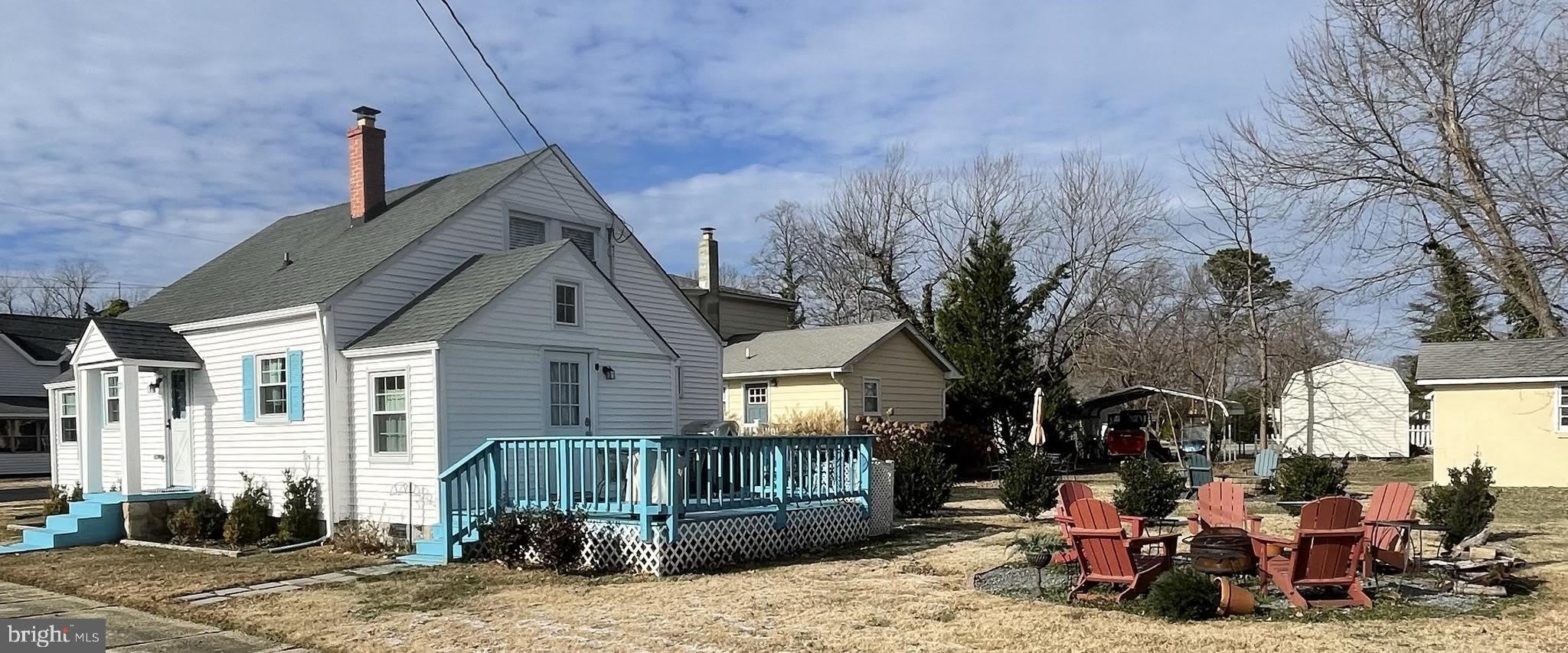 221 MADISON Street – photo 2