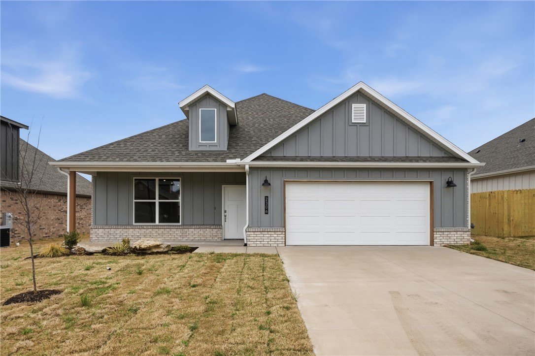 2306 N Presley Street – photo 1