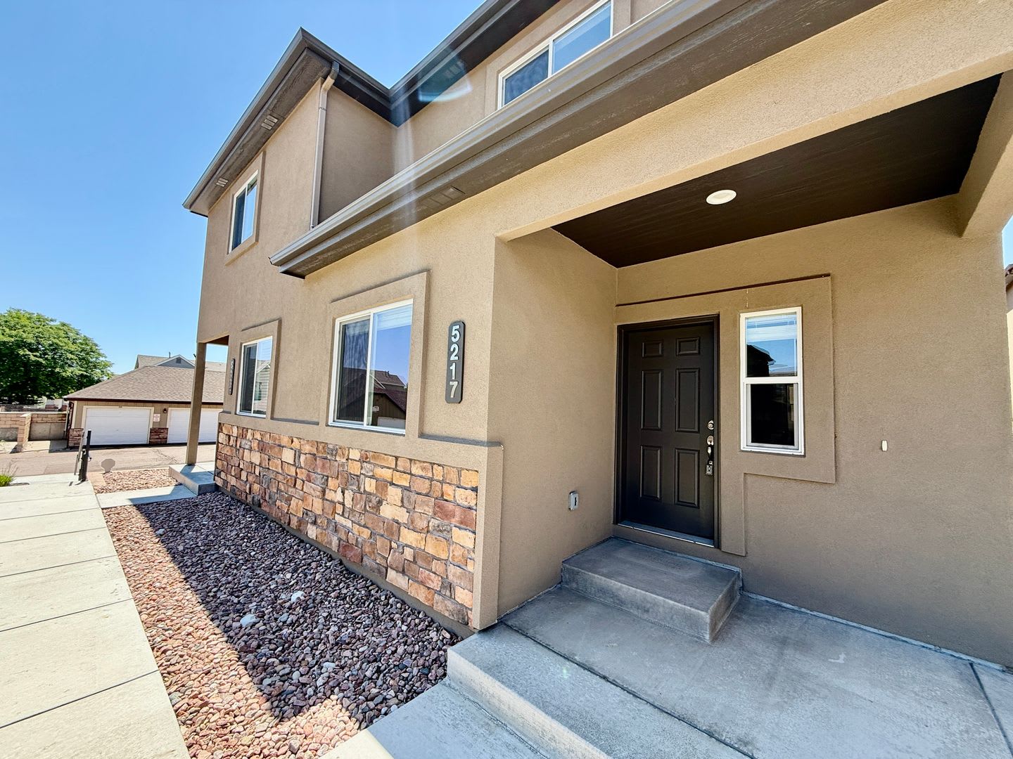 Brand-New 2-Bed Patio Home in Stetson Hills, Colorado Spring – photo 2