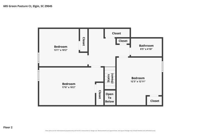 605 Green Pasture Court – photo 3