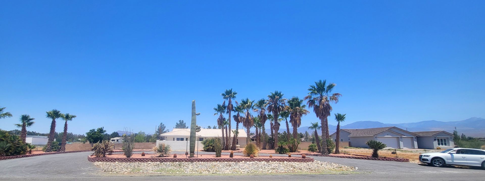 CALVADA VALLEY U5 – photo 1
