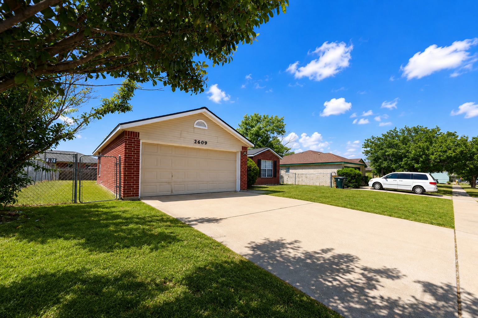 2609 Gazelle Dr – photo 2