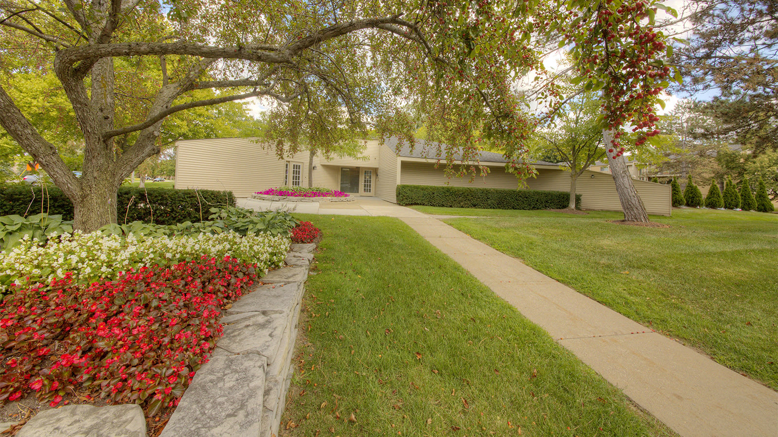 Brookdale – photo 1