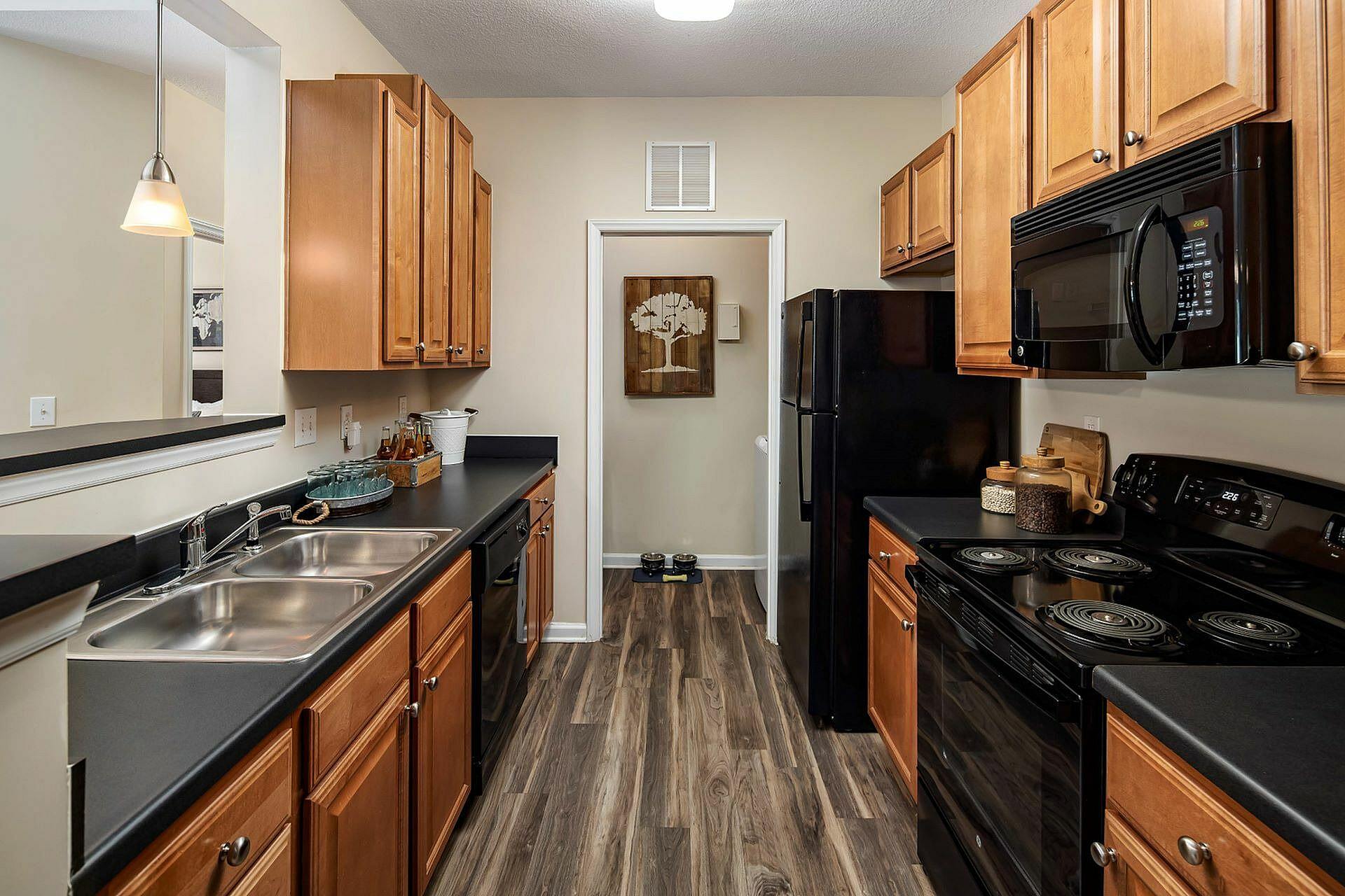 Abberly Woods Apartment Homes – photo 4