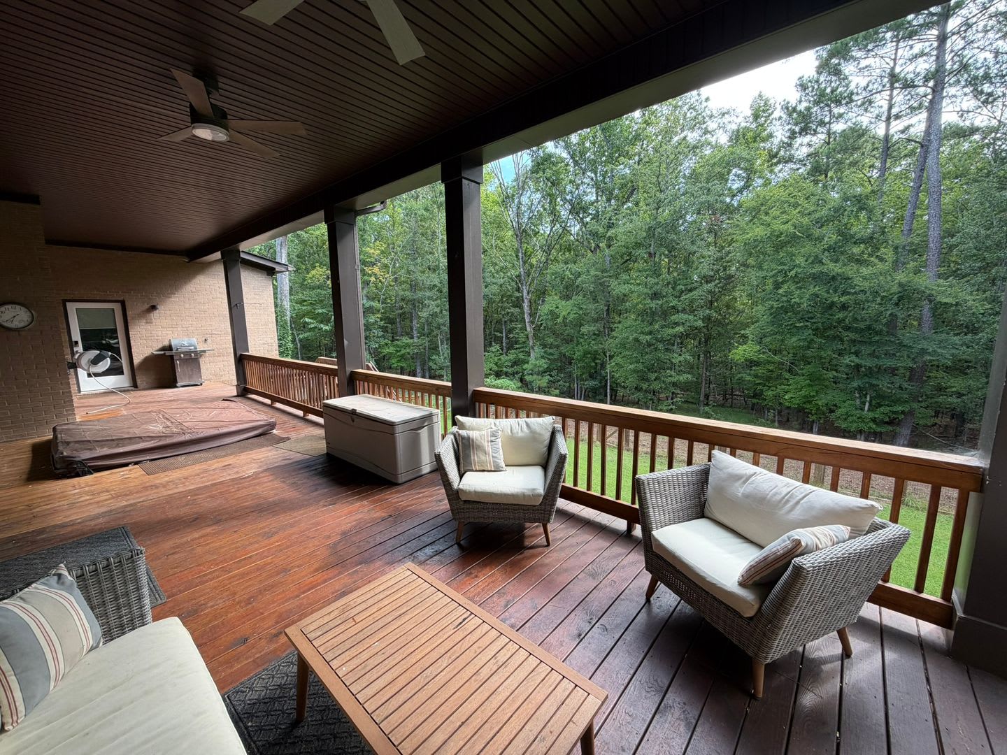 Custom Blythewood Retreat On 4 Acres Modern Design Luxury Finishes – photo 3