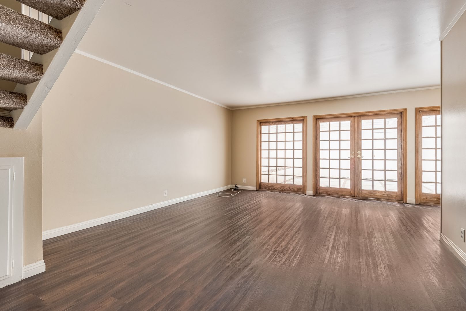 Townhome featuring a vintage floor plan – photo 2