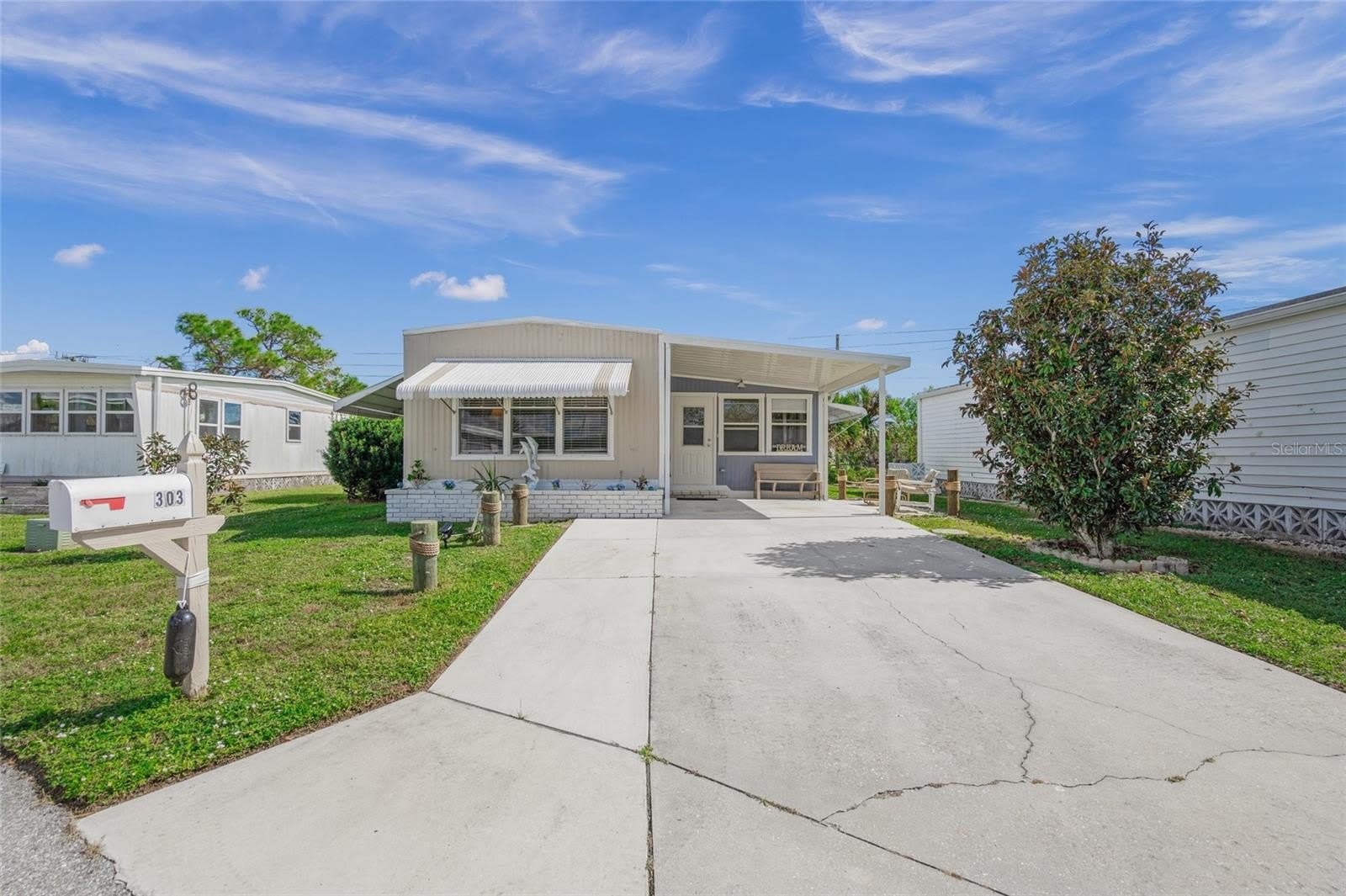 303 MARLETTE Drive – photo 2