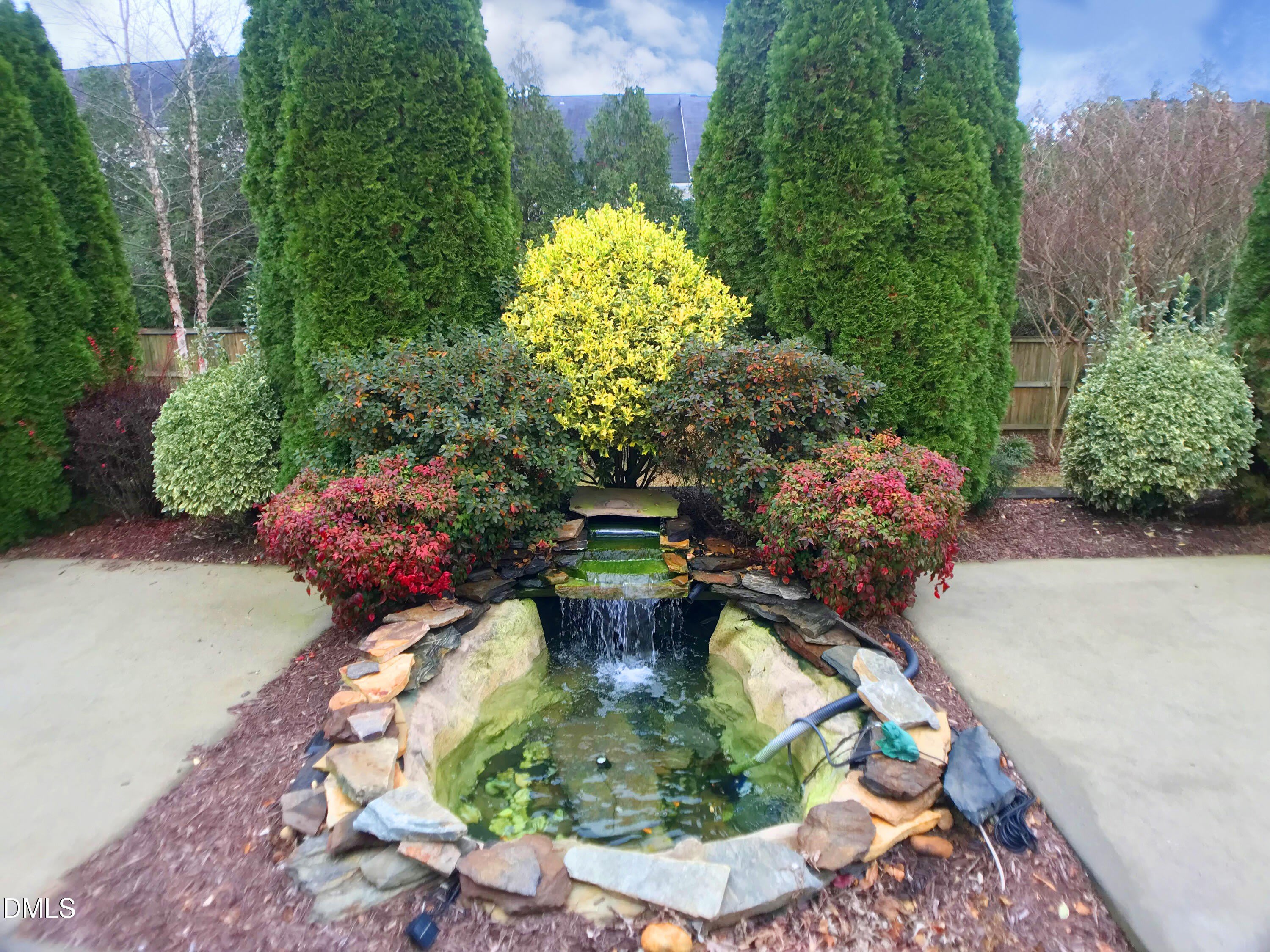516 Arbor Crest Road – photo 2