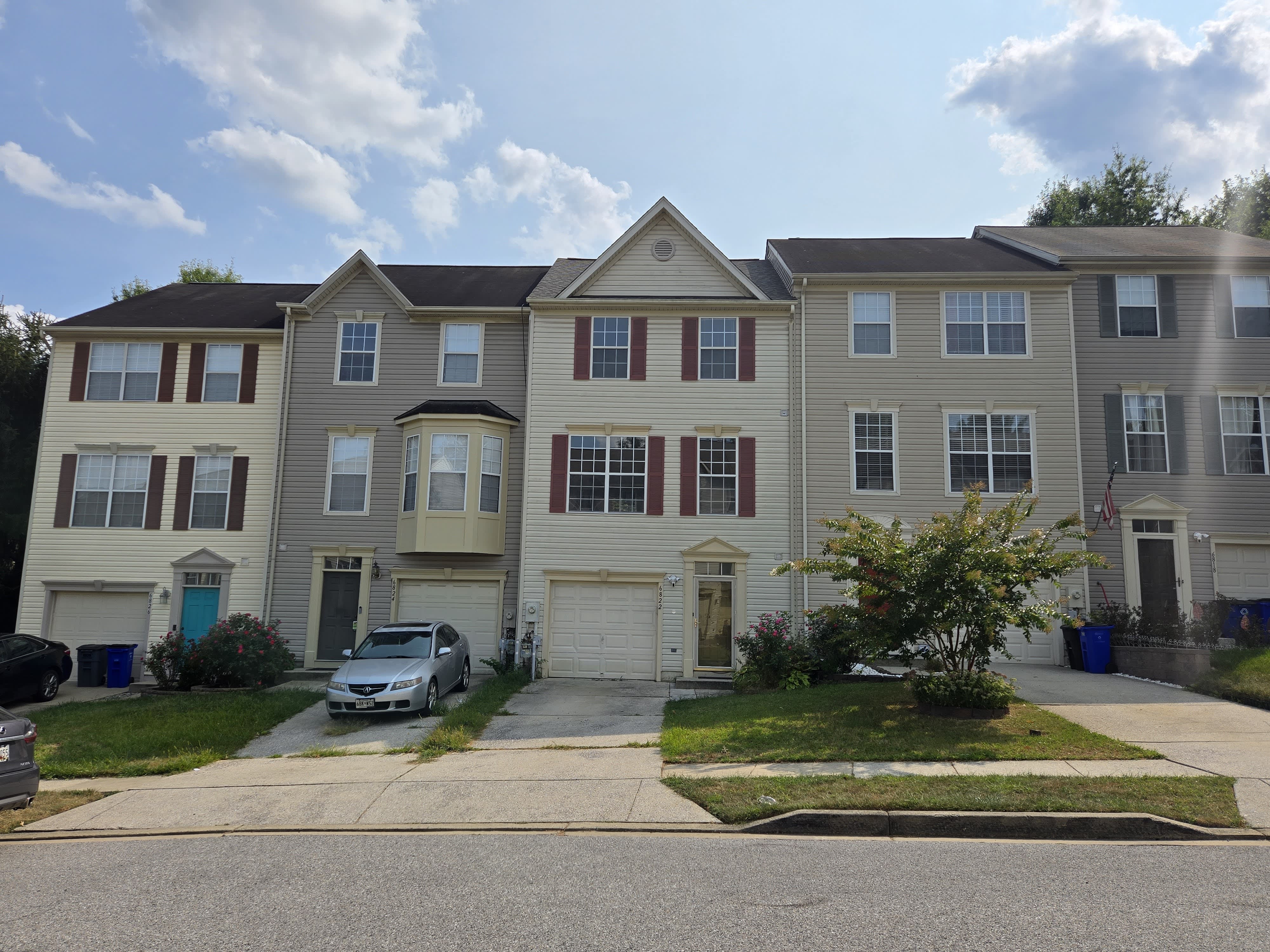 6822 Sanctuary Court – photo 2