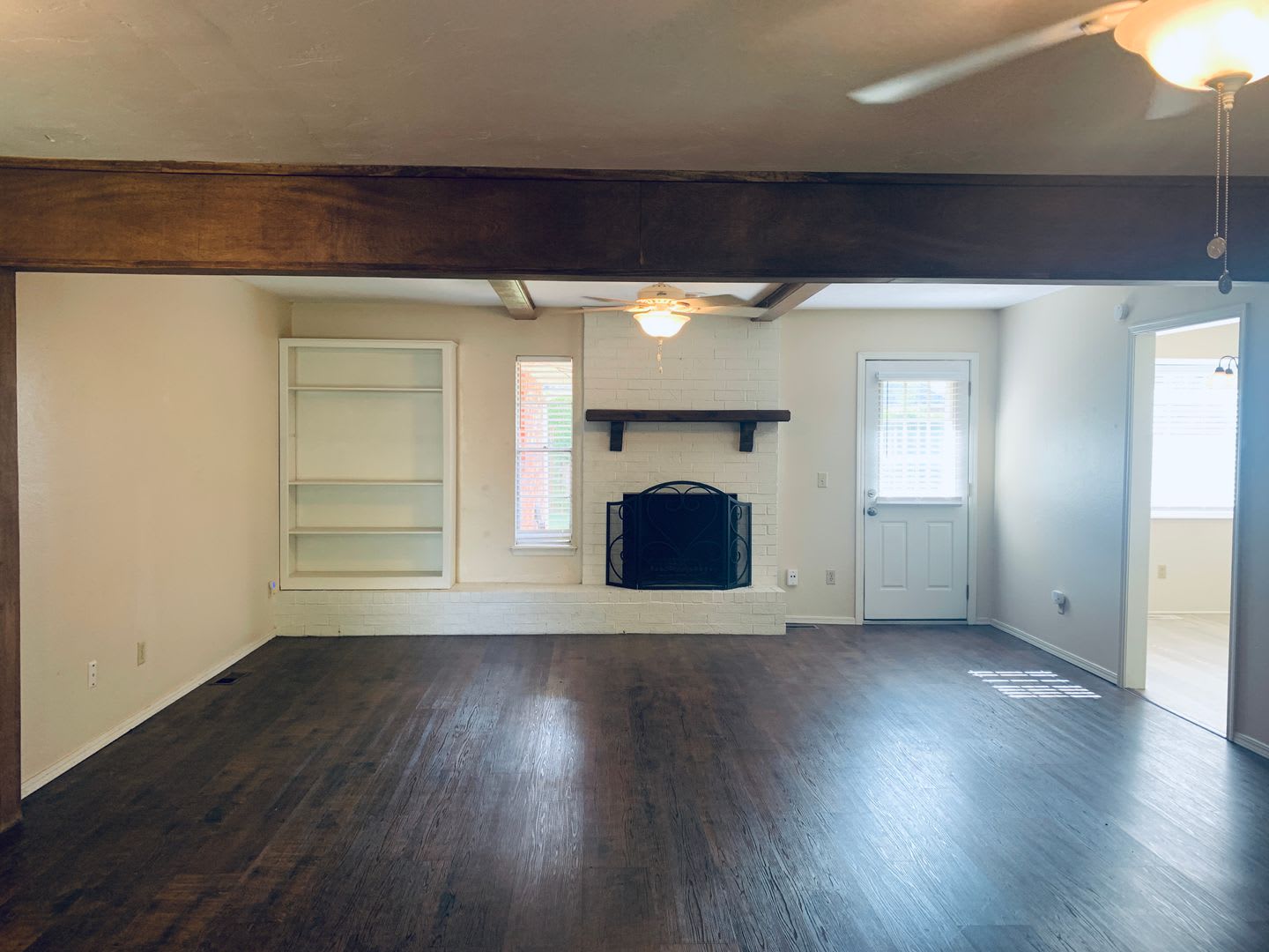 Updated Home In East Edmond Edmond Schools 3 Bedrooms – photo 3