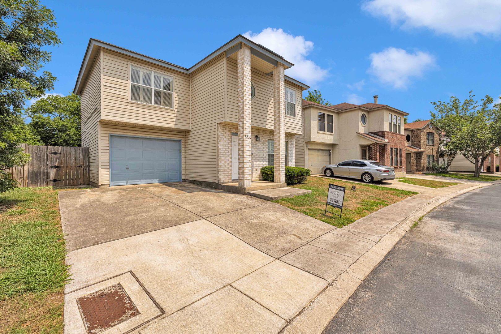 Rental Home Near Medical Center – photo 3