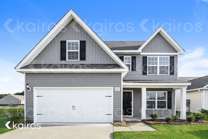 607 Wild Tulip Court – photo 1