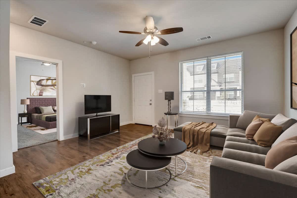 Townhomes At Bluebonnet Trails – photo 2