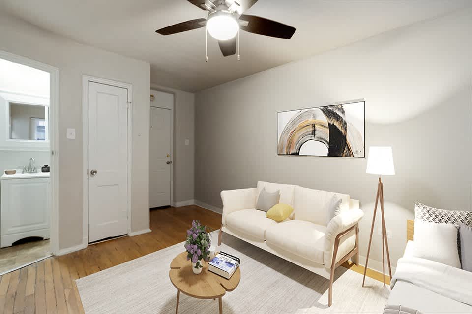Palisade Apartments – photo 2