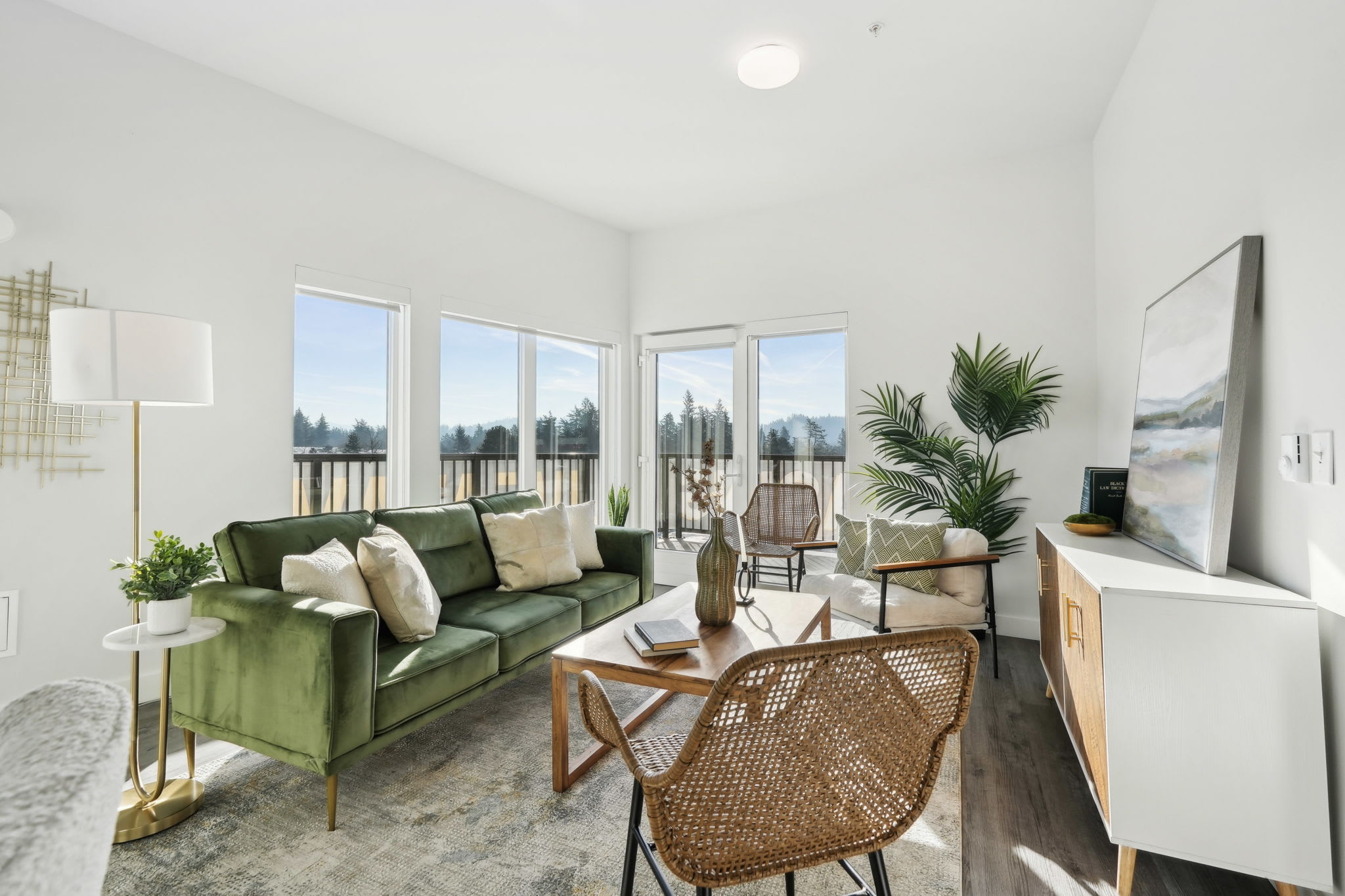 AVIVA Apartments – photo 1