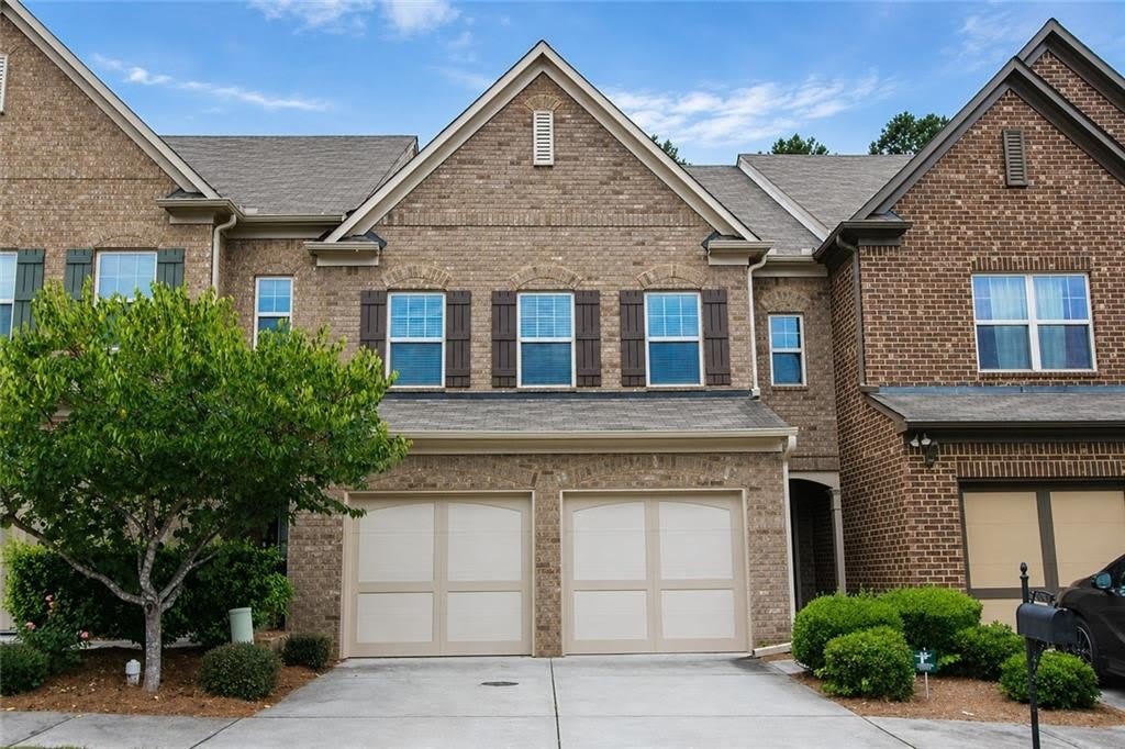 2132 Greencrest Circle – photo 1