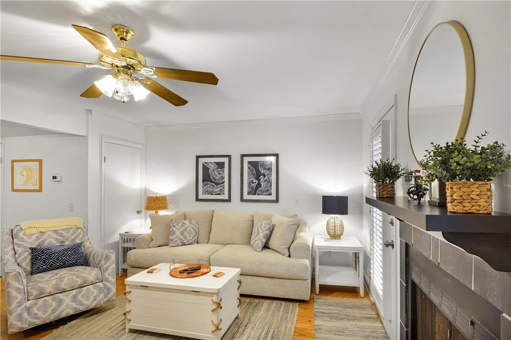 1000 Sea Island Road – photo 1