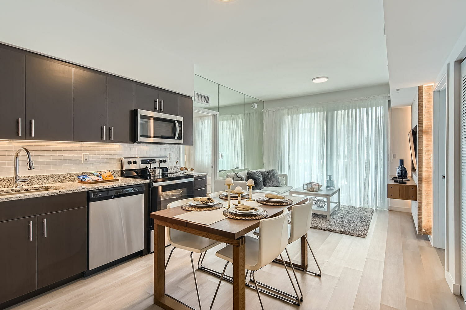 Amelia Apartments – photo 4