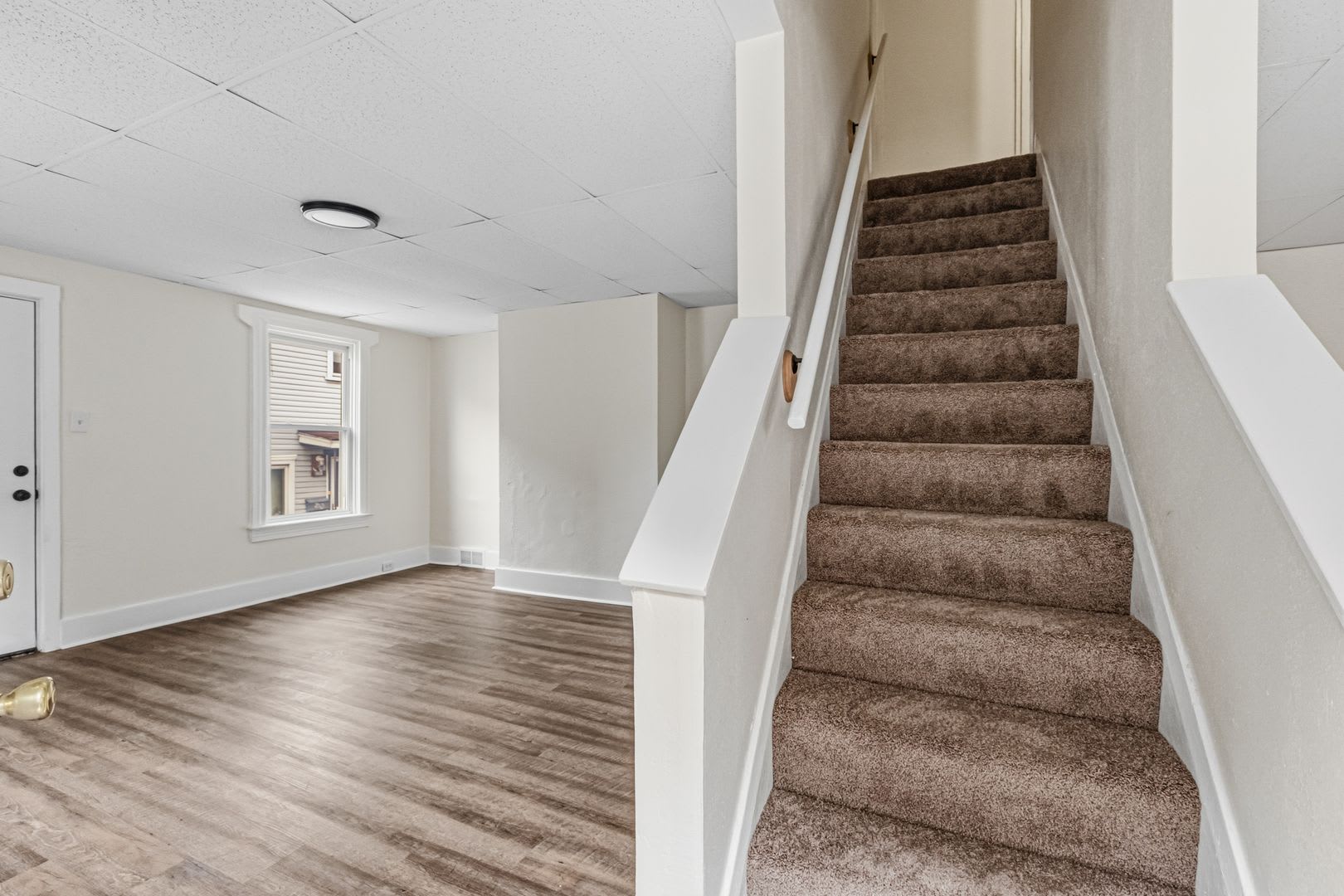 3 bed 1 bath – photo 4