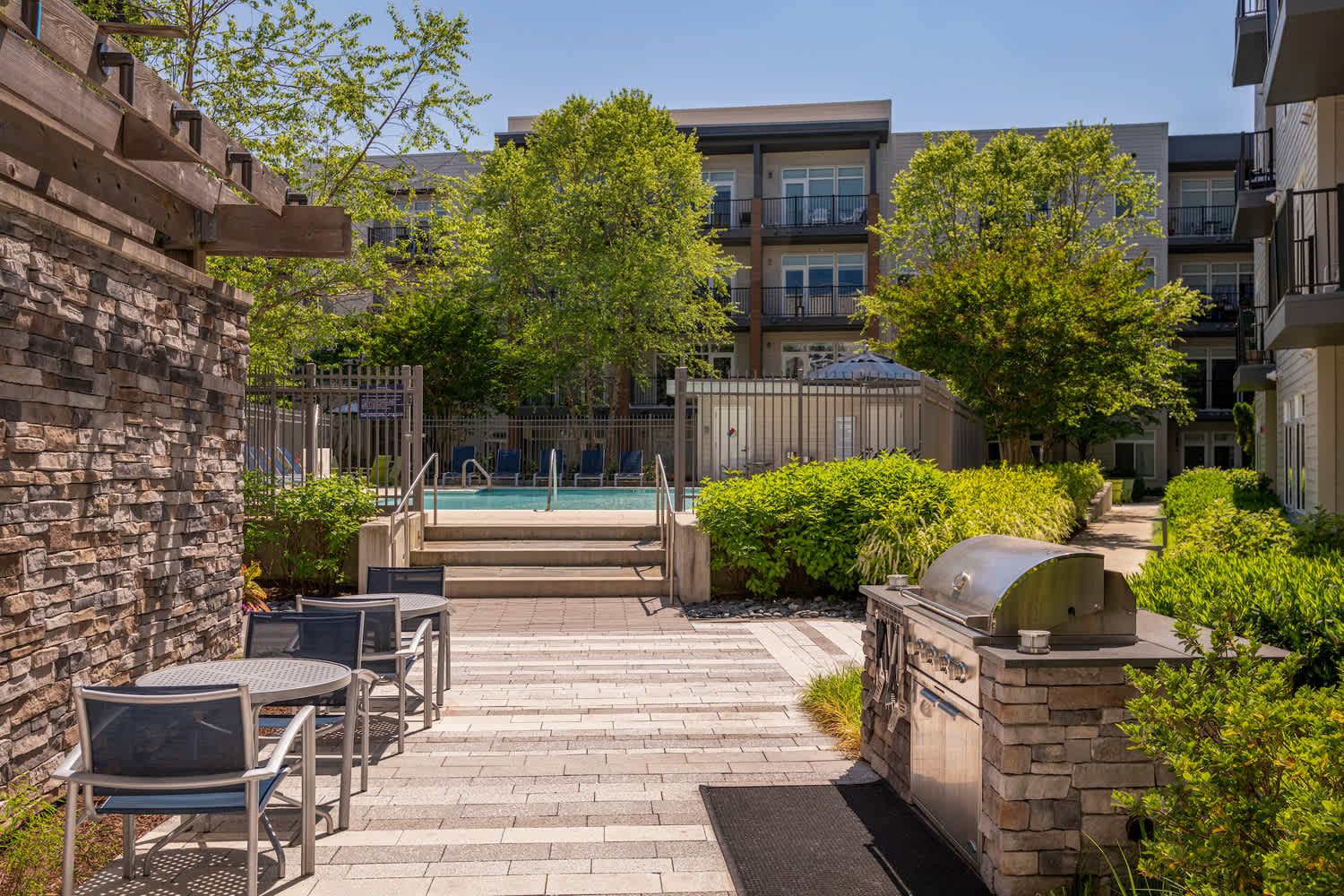 Crosswinds At Annapolis Town Center – photo 1