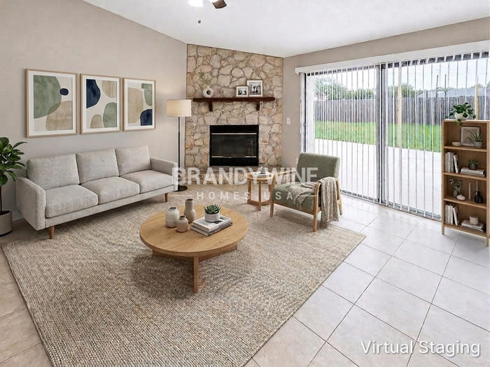 616 Pembridge Drive West – photo 3