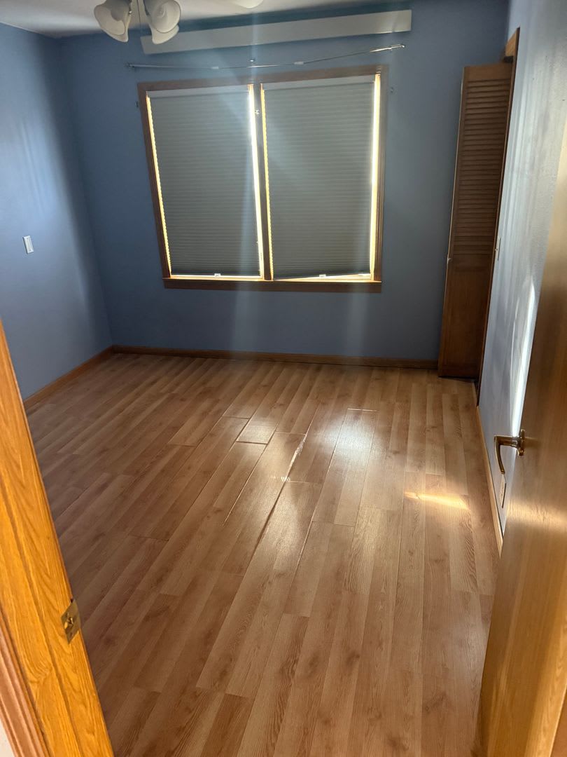 2 bed 1 bath house – photo 4