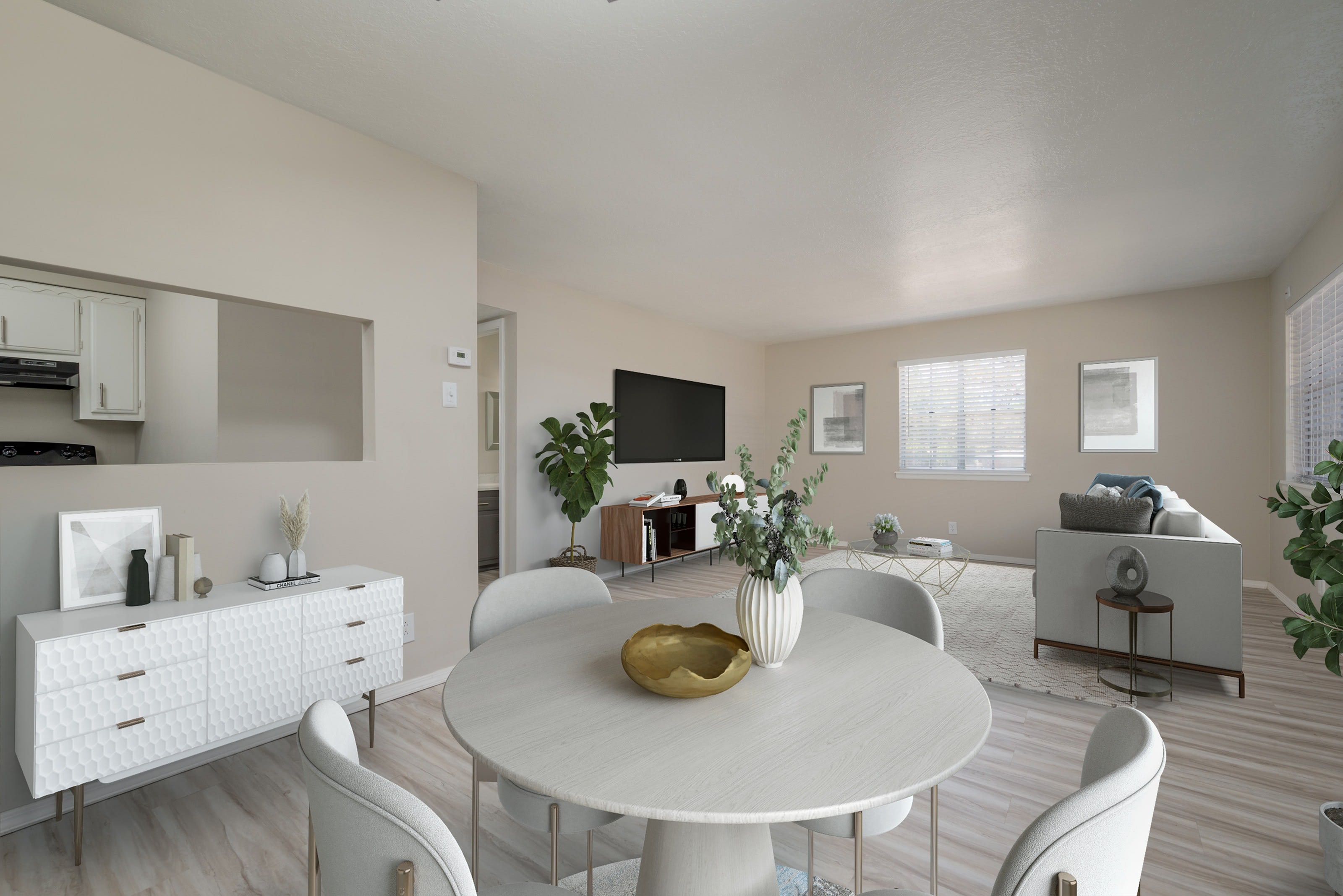 Pine Lane Apartments – photo 1