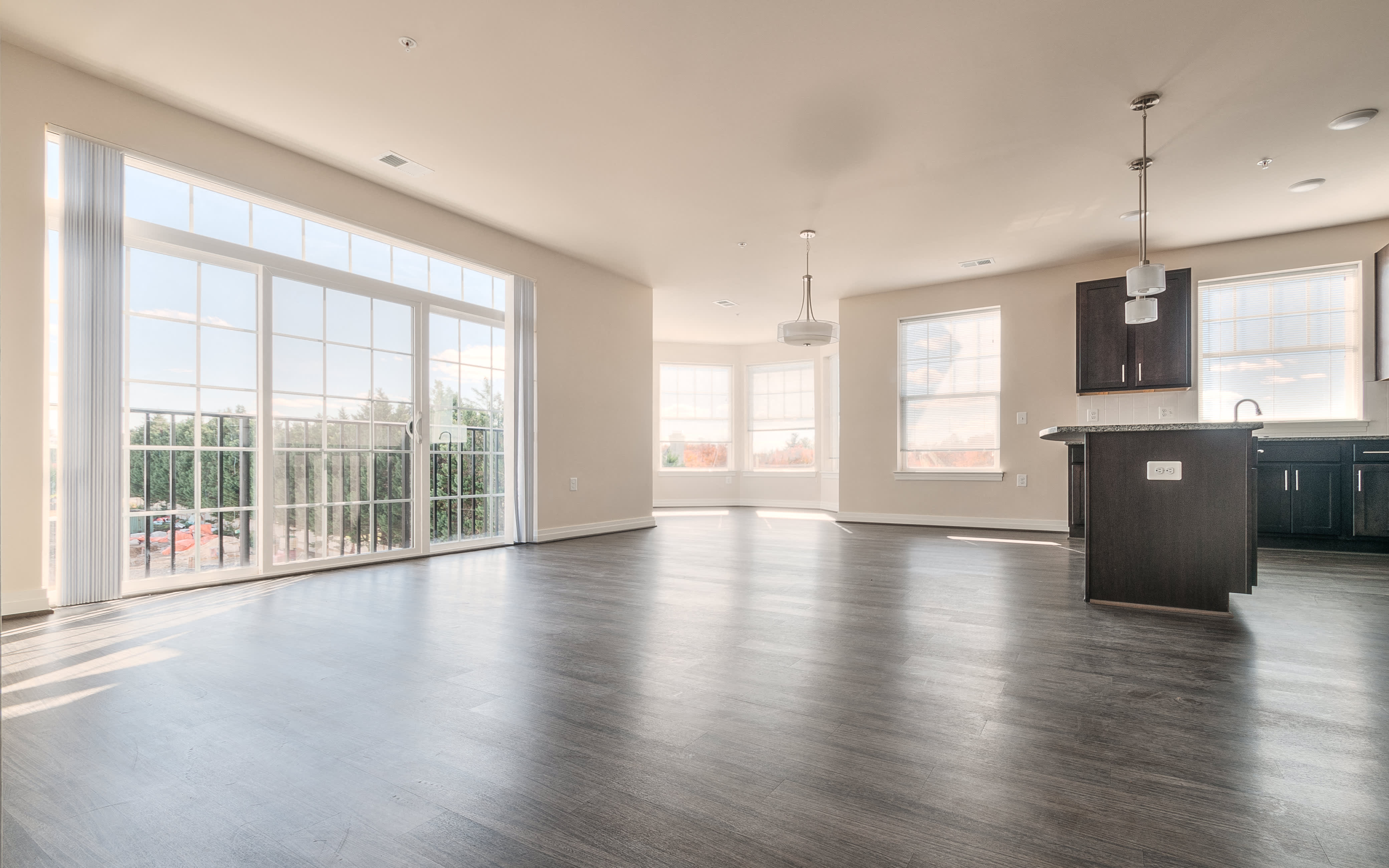 Village Center Apartments – photo 4