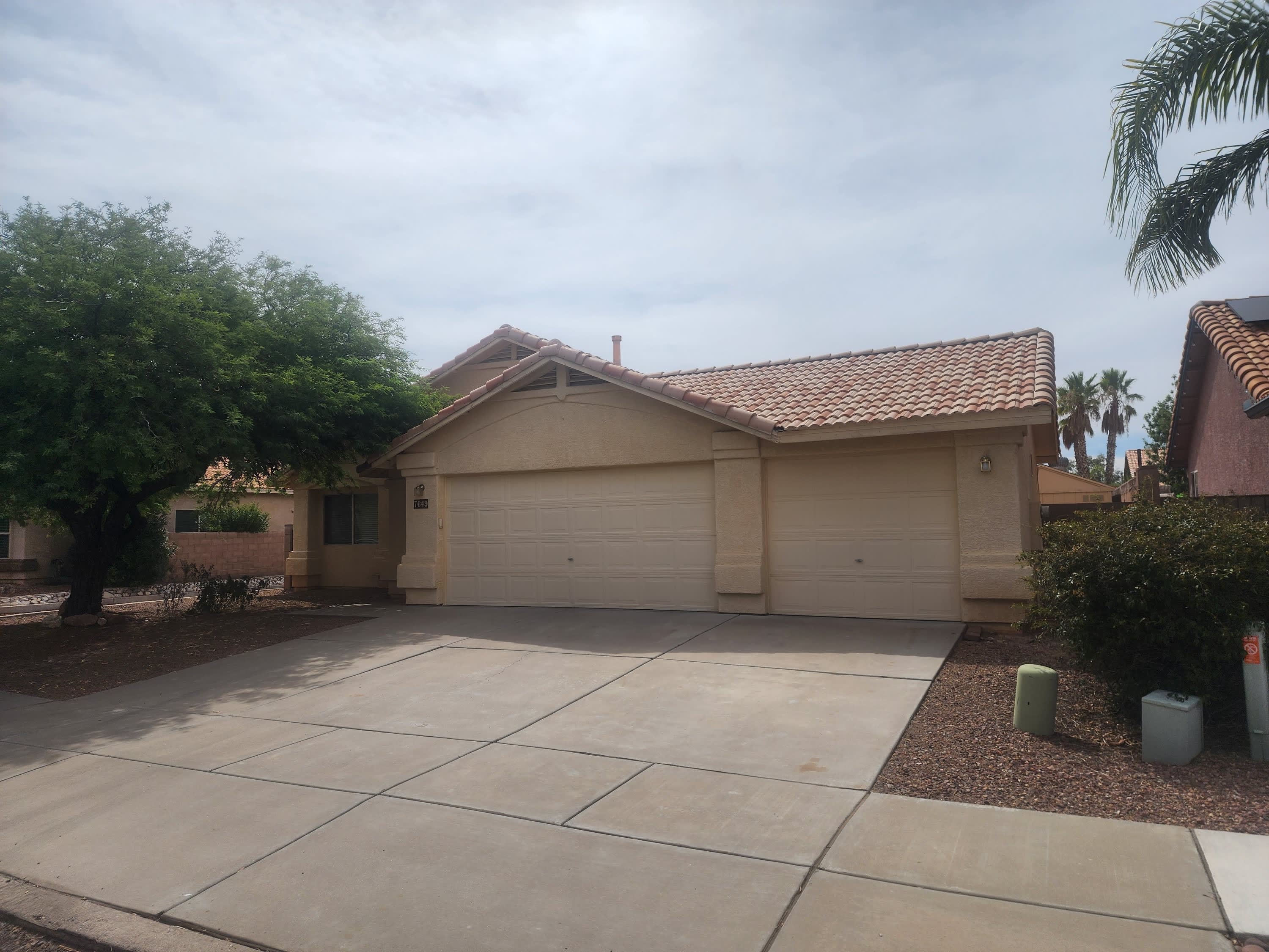 7649 South Freshwater Pearl Drive – photo 1