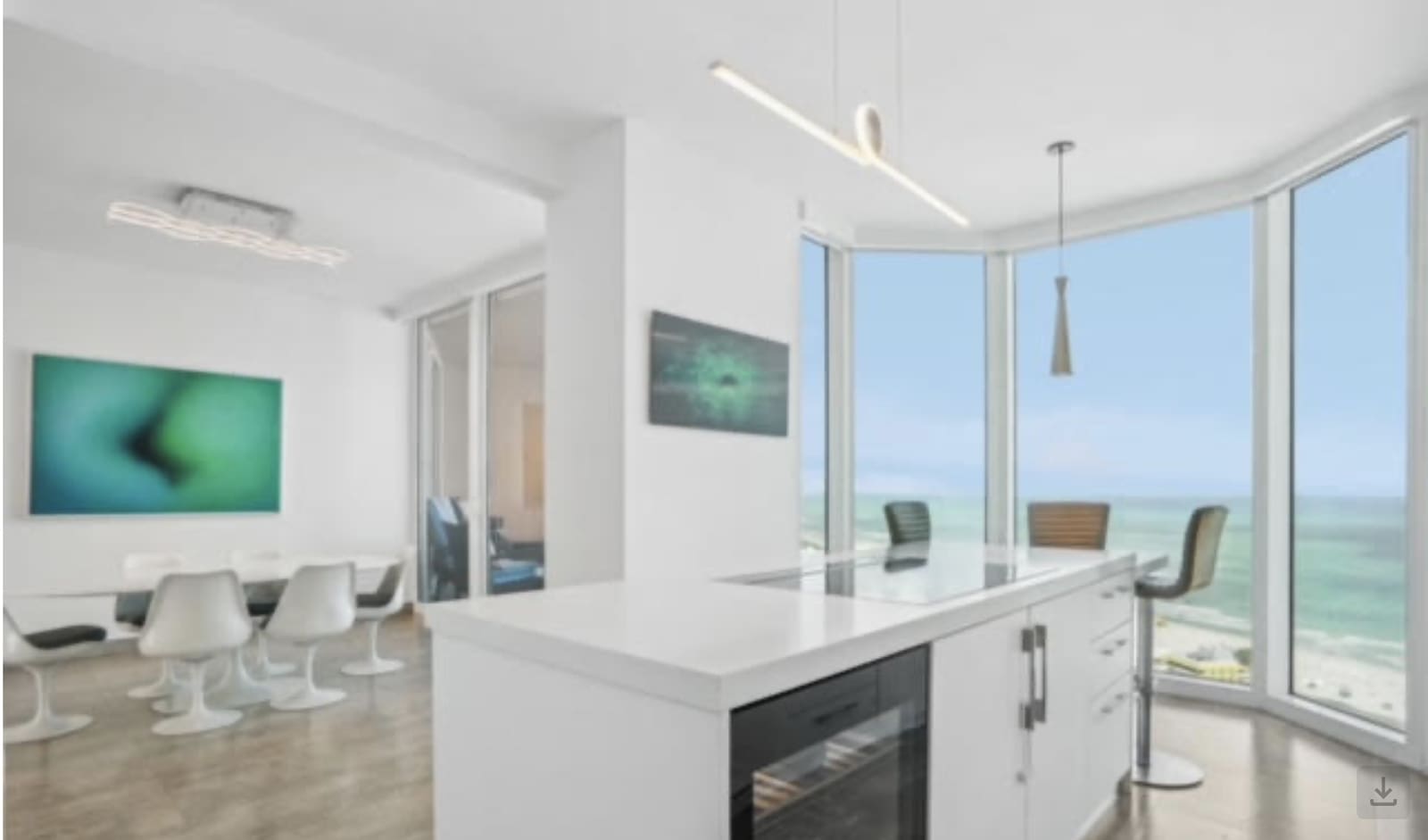 300 South Pointe Drive – photo 4