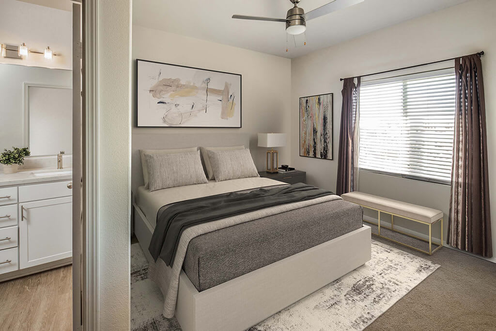Sierra at Otay Ranch Apartments – photo 4