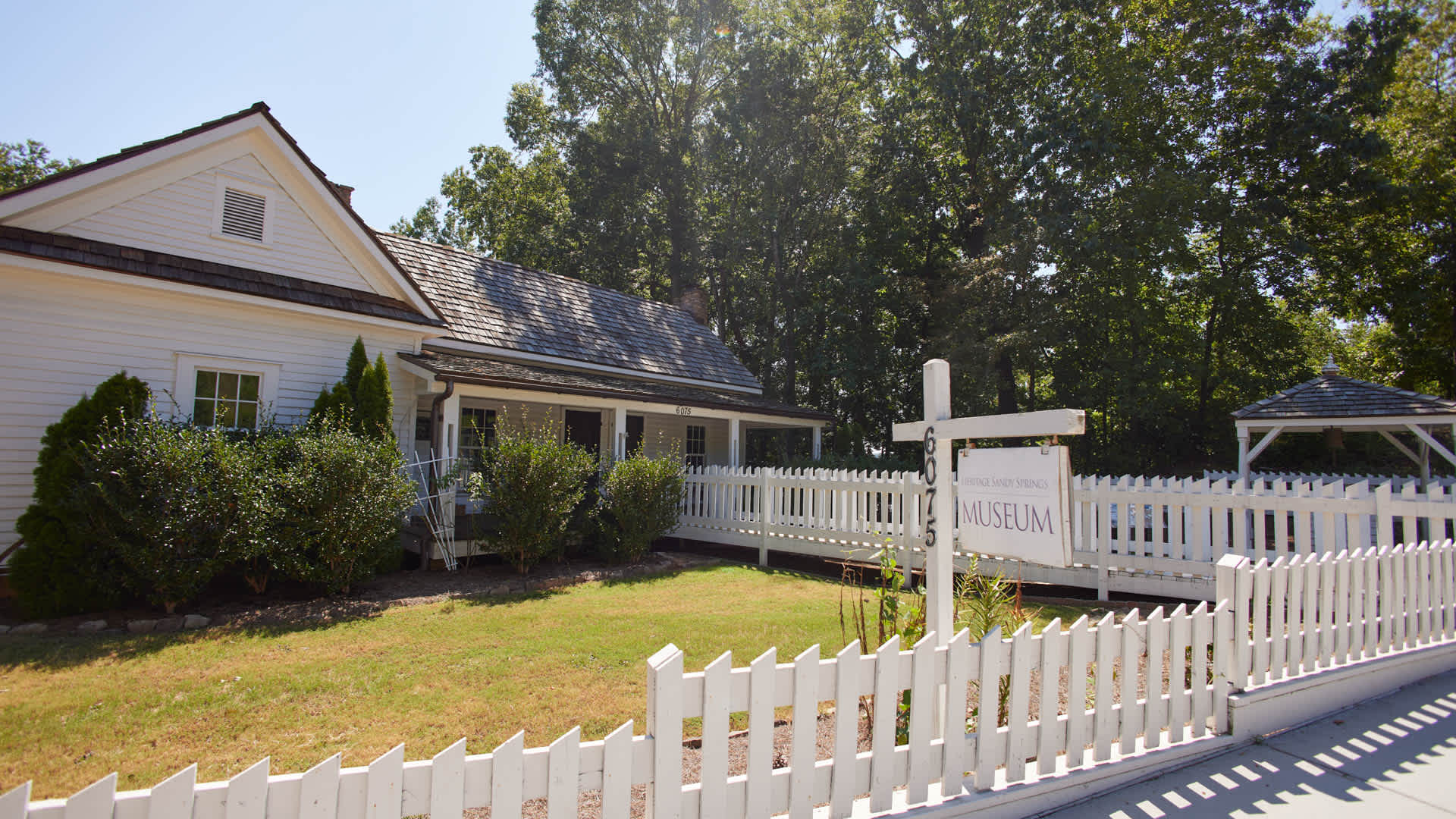 Juniper Sandy Springs – photo 5