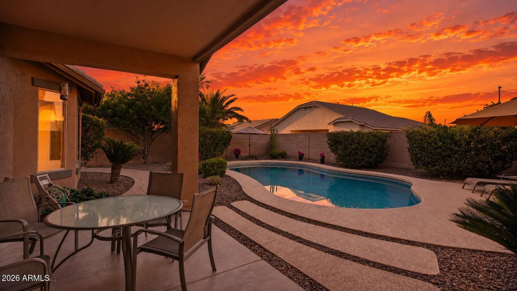 4424 E PALMDALE Lane – photo 2